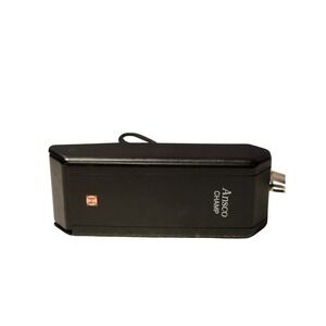 Vintage Ansco Champ 35mm Film Camera Compact Lightweight ASA 150 400 Untested‎